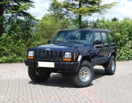 Jeep Cherokee  / 29900 PLN